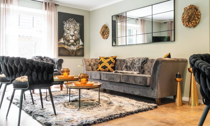 Aschhauserfeld Apartment | Jewel by the sea - Achat - vacation apartment near the shore of the Zwischenahner Meer