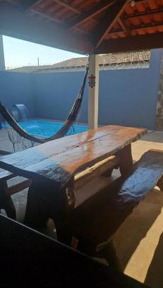 Nova Pirapora House | JF's Refuge