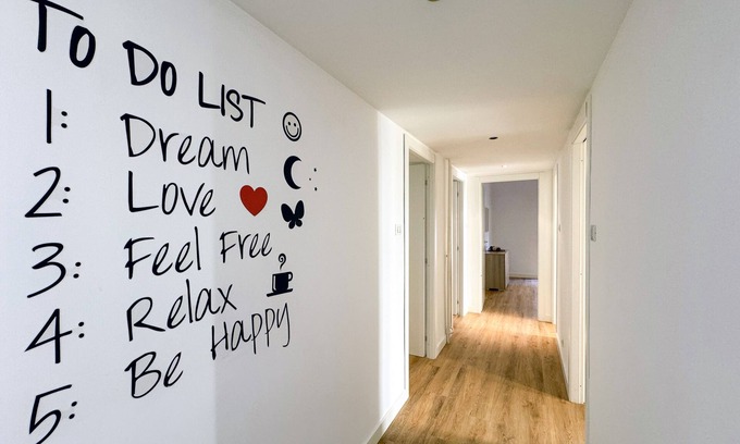 Tuscolano Apartment | JHHIT - Tuscolana Suite 03 with Terrace