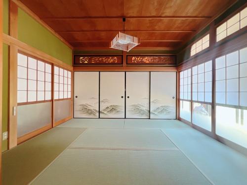 Nagawa House | Jikka京都舞鶴