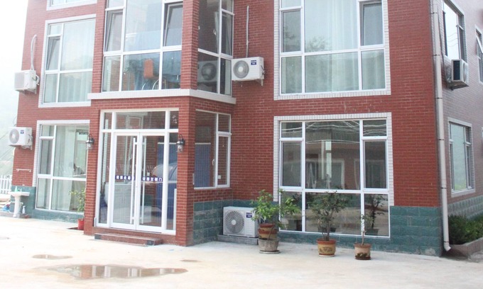 Li Cheng Hotel | Jinan Banshan Linyun Resort Hotel