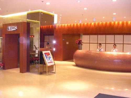 Chongqing Hotel | Jinjiang Inn - Chongqing Shopping & Entertainment Center