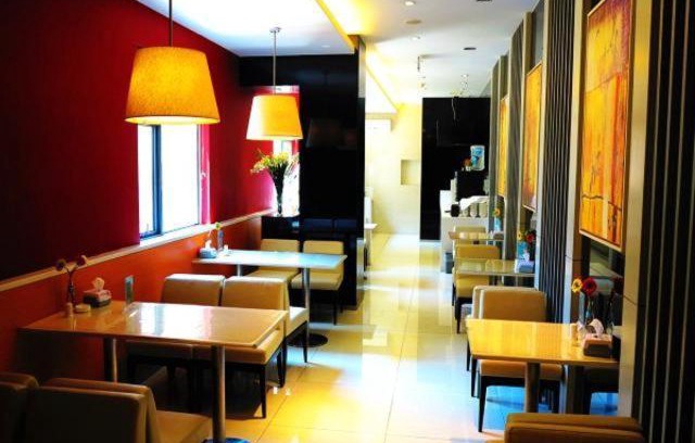 Baohe Hotel | Jinjiang Inn Hefei Huizhou Avenue