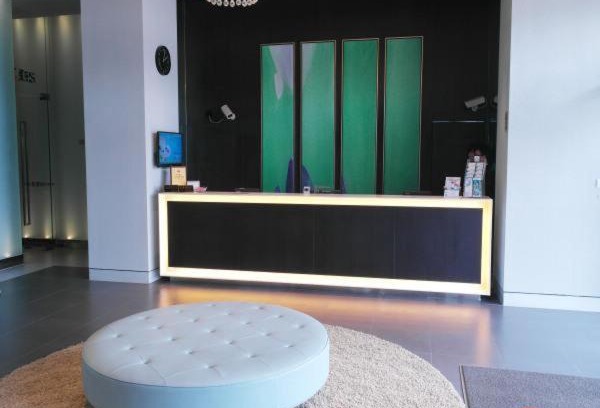 Minhang Hotel | Jinjiang Inn Shanghai Hongqiao Hinge National Exhibition Centre