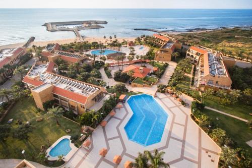 Jiyeh Resort | Jiyeh Marina Resort Hotel & Chalets