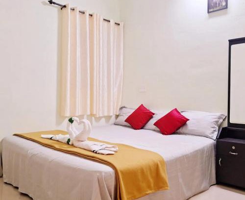 Kottappadi part House | JJ HOLIDAY HOMES WAYANAD