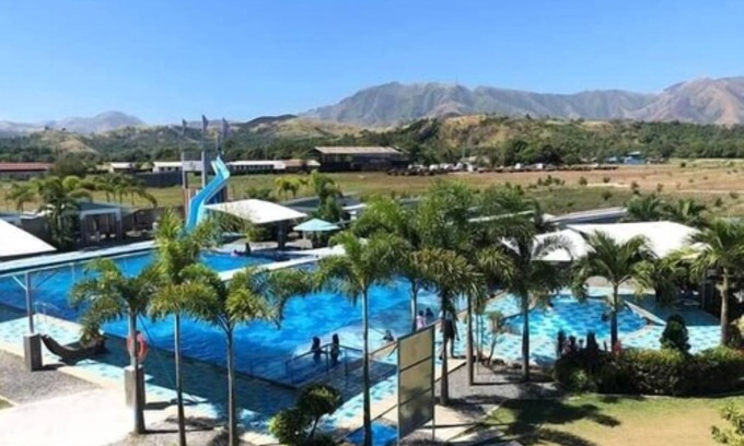 Castillejos Hotel | JJB Aquafarm Resort by Cocotel