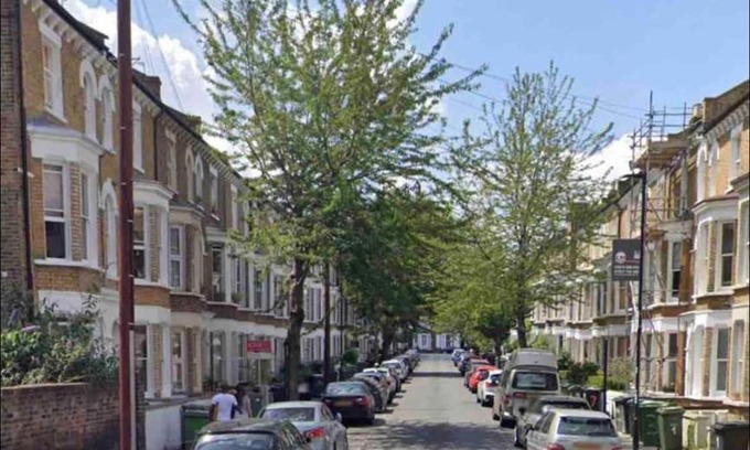 Ferndale House | Jkhomestay