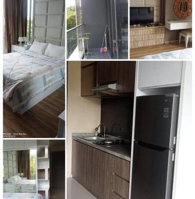 Balikpapan Apartment | JLRealEstate