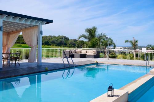 Gueznaia House | Jnane Yemma