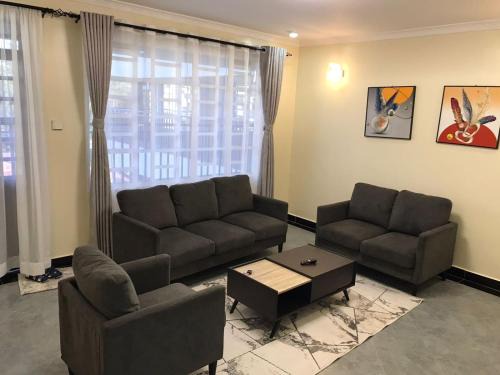 Nakuru Apartment | JnB 2Bedroom Nakuru Naka Estate