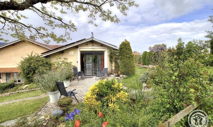 Regnie-Durette House | Joëlle - REGNIE-DURETTE