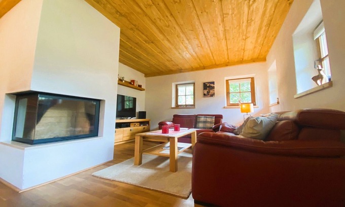 Jochberg Apartment | Jochberg - 2 bedroom apartment in Jochberg/Kitzbuehel