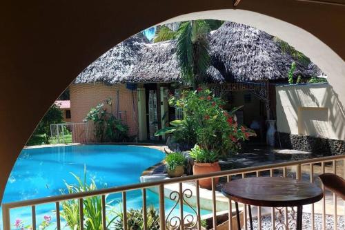 Mtwapa Apartment | Joe's Poolhouse Mtwapa