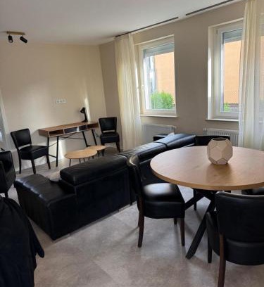 Ahlem-Badenstedt-Davenstedt Apartment | Joel Living