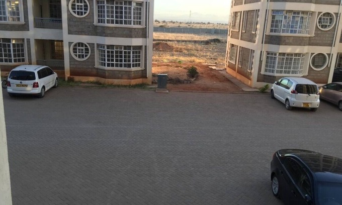 Athi River Apartment | Johizcasa JKIA – Unit 8