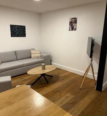 Talence Apartment | Joli appartement à Talence