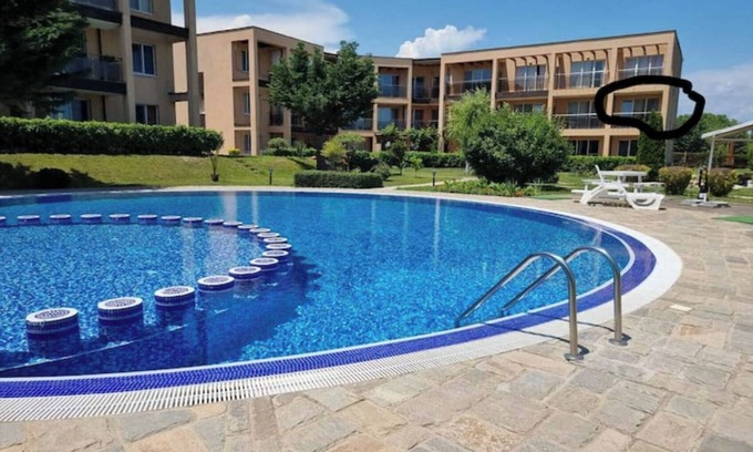 Budjaka Apartment | Joli Appartement Avec Piscine