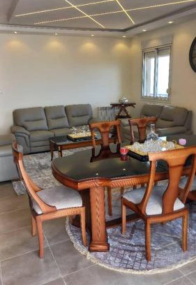 Tipaza Province Apartment | Joli Loft F5 location Bousmail