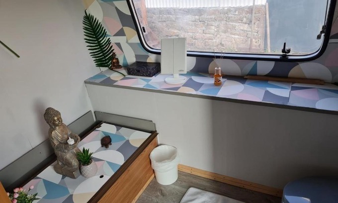 Bize Other | Jolie Caravane deco zen attitude