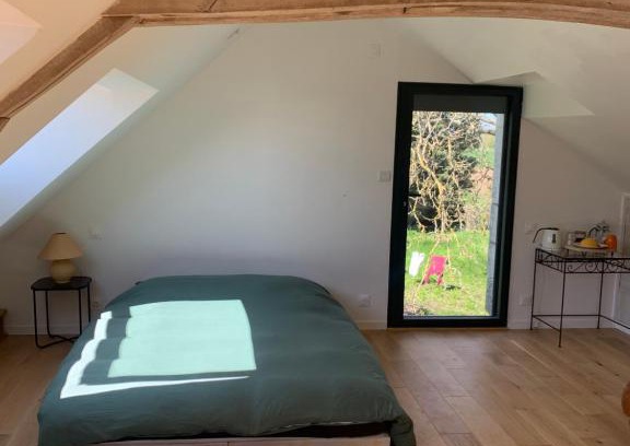 La Menitre House | Jolie chambre privée