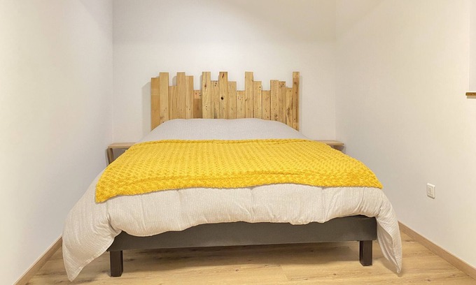 Kaysersberg-Vignoble House | Jolie Maison Alsacienne