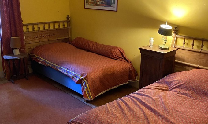 Castandet House | Jolie Maison Landaise