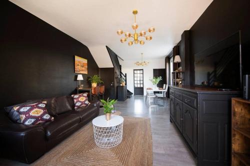 Orleans Apartment | Jolie Maison sur Orléans, Parking & Climatisation