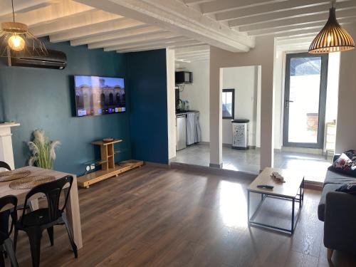 Pierrefitte-sur-Sauldre House | Jolie petite maison solognote