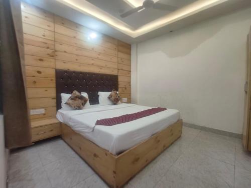 Naina Range Hotel | Jolly resort