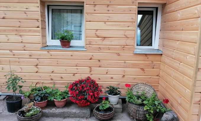 Druskininkai Apartment | Jono Trobele