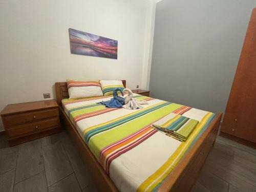 Ampelokipoi-Menemeni Apartment | Jordans appartment