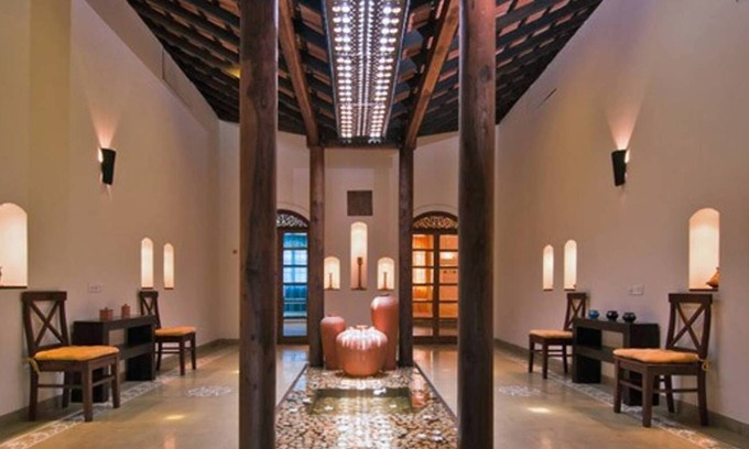 Mapusa Villa | JOSEPHINE VILLA - GOA