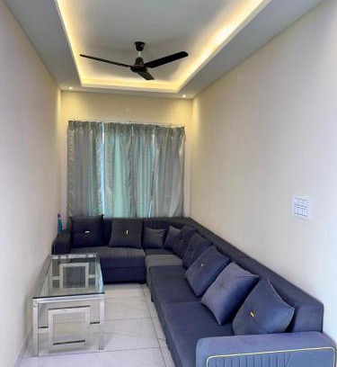 Bullawala House | Joshi Homestay