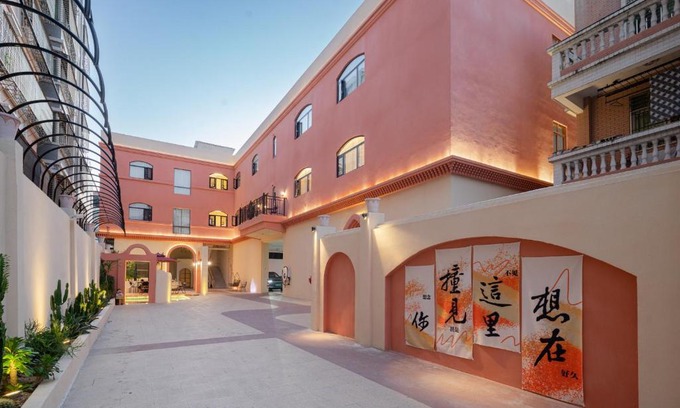 Xiangqiao Qu House | JOURNEY Hotel