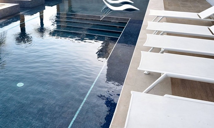 Jardins De Carthage Apartment | Journey-Joy I