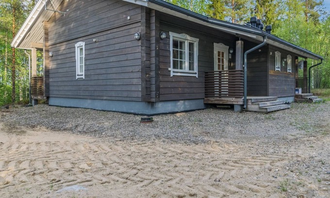 Savonlinna House | Joutsen by Interhome