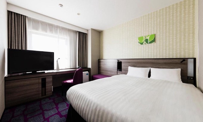 Urawa Ward Hotel | JR-East Hotel Mets Urawa