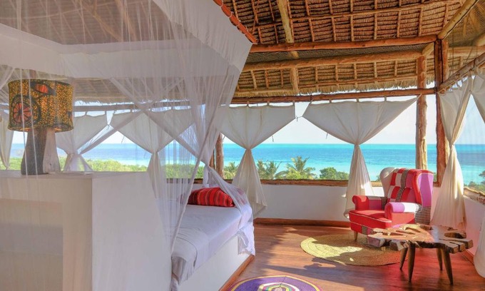 Michamvi Resort | Jua Retreat Adults Only