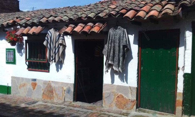 Mongui House | JUAN GABRIEL POSADA