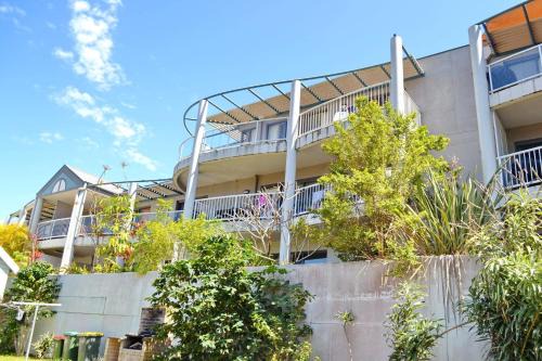 South West Rocks Apartment | Jubilee Apartment 03 - Bring your own linen