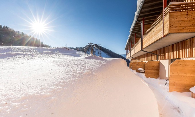 Annaberg Hotel | JUFA Hotel Annaberg