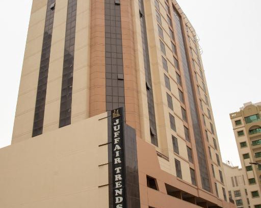 Juffair Apartment | Juffair Trends Luxury Apartment