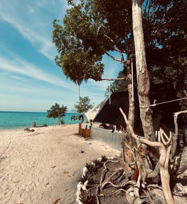 Pulau Perhentian Besar Other | Juita Glamping Perhentian island