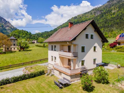 Kotschach-Mauthen House | Jukbichl