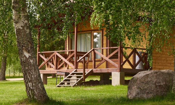 Saldus House | Juku Dzirnavas