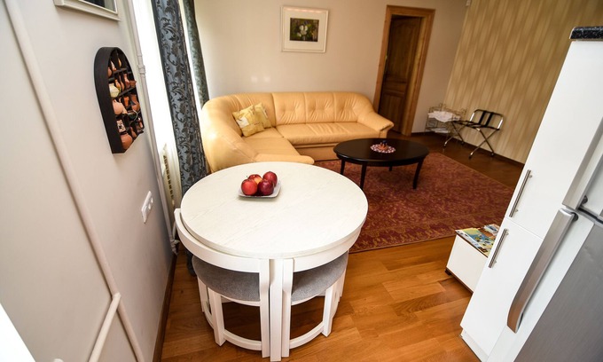 Palanga Apartment | Julia's Apartment S. Neries Street