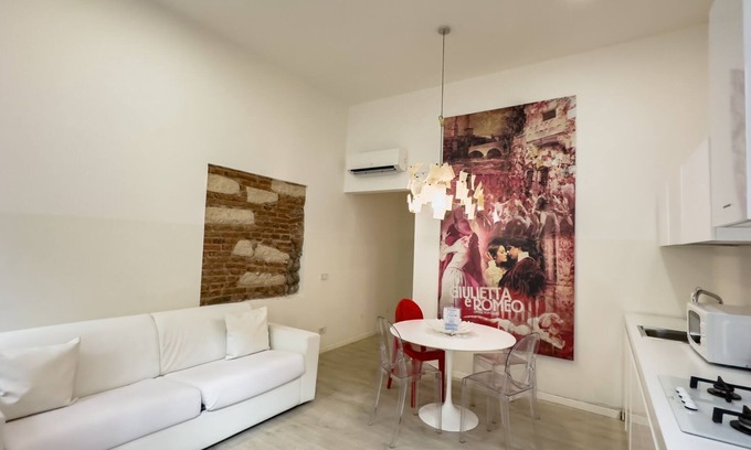 Citta Antica Apartment | Juliet House