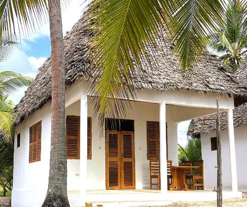Pangani House | Jumamosi Beach Villa