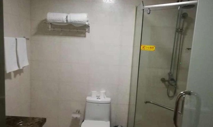 Haiyan County Hotel | JUN Hotels Zhejiang Jiaxing Haiyan Qiyuan North Road